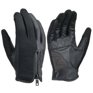 �݌ɗL�� DAYTONA �f�C�g�i �p���`���O���U�[ �p�[�V�����t�B�b�g ���b�V���O���[�u �t�� �X�}�z�Ή� DG-011 �u���b�N XL�T�C�Y 46126