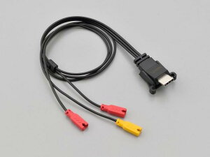 DAYTONA fCgi Type-C Xs[J[P[u iDT-E1pCij 15124