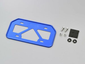 DAYTONA �f�C�g�i �y�ʃi���o�[�v���[�g�z���_�[ �u���[ M 17658