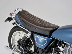 DAYTONA fCgi mX^WbNV[g ubN/uE SR400/400FI/500 24475