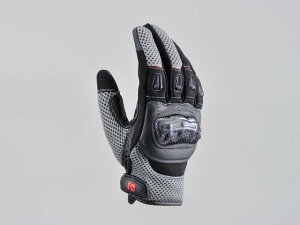 DAYTONA fCgi HBG-116 J[{bVO[u O[ TCY : S 25908