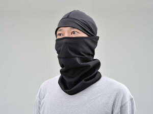 在庫有り 当日発送 DAYTONA デイトナ DI-005FA 防風防寒フルフェイスマスク 31986