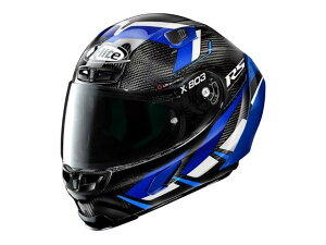 �݌ɗL�� DAYTONA �f�C�g�i NOLAN X-lite X-803RS ULTRA CARBON MOTORMASTER �u���[/53 �T�C�Y : L 33009
