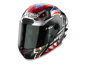 �݌ɗL�� DAYTONA �f�C�g�i NOLAN X-804RS ULTRA CARBON LECUONA/28 �U�C�Y : XL 44342