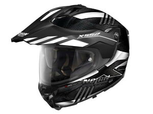 �݌ɗL�� DAYTONA �f�C�g�i NOLAN X-552 ULTRA CARBON WINGSUIT �z���C�g/25 �U�C�Y : L 45769