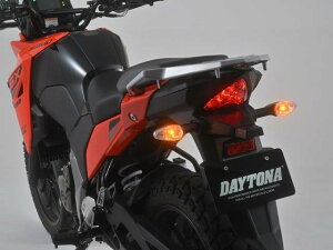 DAYTONA fCgi ԎpnU[hLbg V-Strom250SXAWNT[150/250 46234