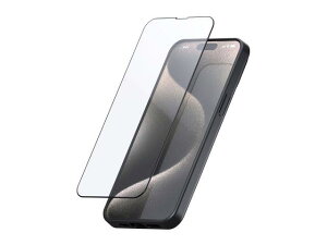 DAYTONA fCgi SP GLASS SCREEN PROTECTOR یtB iPhone 15 Pro Max 46399