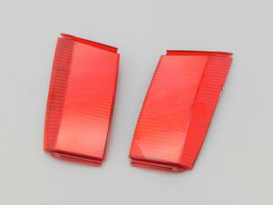 DAYTONA �f�C�g�i GIVI Z1424R ���t���N�^�[ �i���E�Z�b�g�j 66495