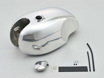 楽天市場】sr400 アルミタンクの通販