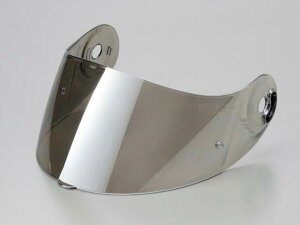 DAYTONA デイトナ X802R/X702 シールド メタルクローム 78670