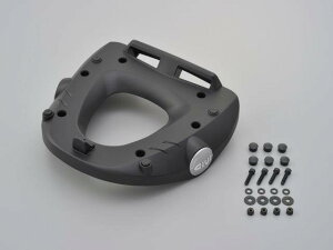 �݌ɗL�� �������� DAYTONA �f�C�g�i GIVI M5M ���m���b�N�P�[�X�p�x�[�X 90110