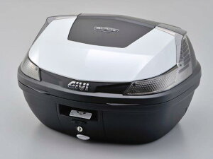 DAYTONA fCgi GIVI B47NTMLB912 mbNP[X (47L) TECHp[zCgh 94831