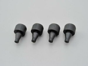 �݌ɗL�� DAYTONA �f�C�g�i GIVI �yZ126A�z ���o�[�X�g�b�p�[4��SET 90606