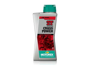 DAYTONA �f�C�g�i MOTOREX ���g���b�N�X CROSS POWER 2T 97813