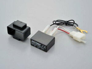 DAYTONA �f�C�g�i LED�Ή��E�C���J�[�����[ 3�s���i0.1W�`100W�܂Łj 99109