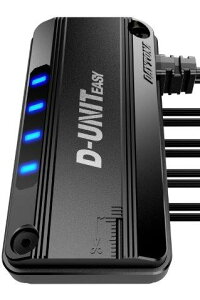 DAYTONA fCgi oCNp ANZT[djbg 4n dꊇǗ v19.5A D-UNIT EASY(Djbg C[W[) 45865