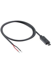 DAYTONA fCgi GXs[RlNg(SP Connect) fCgi oCNp dP[u(`[WOA`oCu[VW[p) 120cm 12V DCP[u USB-C 48210