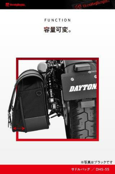 楽天市場】DAYTONA デイトナ ヘンリービギンズ(Henly Begins) デイトナ 