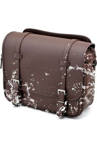 DAYTONA �f�C�g�i �w�����[�r�M���Y(Henly Begins) �f�C�g�i �o�C�N�p �T�C�h�o�b�O 18L �C���i�[�h�� �T�h���o�b�O DHS-58 �v���[��/�u���E�� 48402