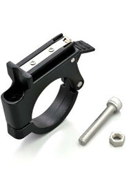 DAYTONA デイトナ バイク用 モトスマートモニター用 補修品 クランプセット 1個 24971