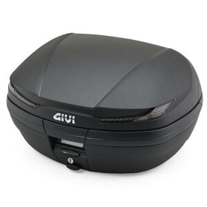 �݌ɗL�� GIVI �W�r �o�C�N�p ���A�{�b�N�X ���m�L�[ 45L ARENA�V���[�Y V45NT TECH���h���u���b�N �X���[�N�����Y 46592