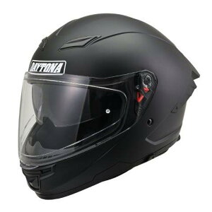 DAYTONA fCgi oCNp wbg ttFCX SGKi ABS+PC sbNV[gt Ci[oCU[ / Xs[J[z[  DN-001RS }bgubN XLTCY(61-62cm) 46447