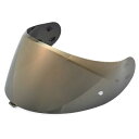 DAYTONA デイトナ NOLAN(ノーラン) バイク用 ヘルメット N80-8 / N60-6 シリーズ用 オプション品 シールド ゴールド 4…