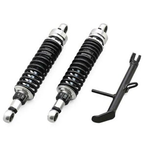 �݌ɗL�� �f�C�g�i ���A�T�X�y���V���� GB350C(24)��p ������-15~-30mm ��������20�i�K �V���[�g�T�C�h�X�^���h�t�� ���[�_�E���L�b�g �V���o�[�{�f�B 46245