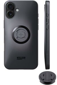 DAYTONA fCgi GXs[RlNg(SP Connect) oCNp X}zz_[ tHP[X(SPC+) iPhone16 Plus 49381