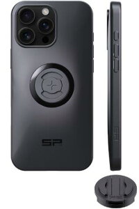 ݌ɗL DAYTONA fCgi GXs[RlNg(SP Connect) oCNp X}zz_[ tHP[X(SPC+) iPhone16 ProMax 49383