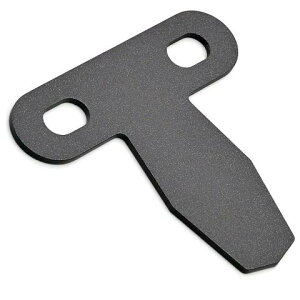 DAYTONA デイトナ バイク用 ドライブレコーダー M760D / M820WD用 オプション品 ドライブレコーダーコントロールスイッチステー 39591