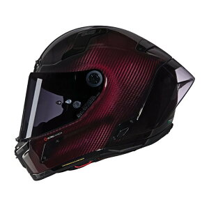 DAYTONA fCgi NOLAN(m[) oCNp wbg ttFCX XV[Y X-804RS EgJ[{ LIQUIDO(RED/326) MTCY(57-58cm) 49841