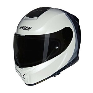 DAYTONA fCgi NOLAN(m[) oCNp wbg ttFCX N80-8 VERNICIATURA SPECIALE(PEARLWHITE/344) MTCY(57-58cm) 49908