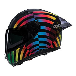 DAYTONA fCgi NOLAN(m[) oCNp wbg ttFCX N60-6 SPORT POLICROMO(MULTI/343) MTCY(57-58cm) 60014