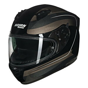 DAYTONA �f�C�g�i NOLAN(�m�[����) �o�C�N�p �w�����b�g �t���t�F�C�X N60-6 ERMETICO(STONE/344) XL�T�C�Y(61-62cm) 60085