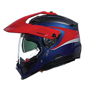 DAYTONA fCgi NOLAN(m[) oCNp wbg It[h N70-2X CONVINTO(RED/344) XLTCY(61-62cm) 60384