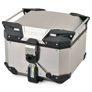 GIVI Wr fCgi oCNp A{bNX mL[ 42L A~ L[V_[ʔ X}[gZLeBbNΉ TREKKER OUTBACK EVOV[Y OBKEV42A Vo[ 61296