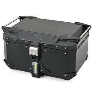 GIVI Wr fCgi oCNp A{bNX mL[ 58L A~ L[V_[ʔ X}[gZLeBbNΉ TREKKER OUTBACK EVOV[Y OBKEV58B ubN 61298