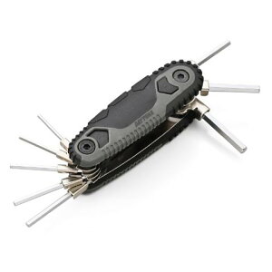 DAYTONA �f�C�g�i �o�C�N�p �H�� �Z�p�����` �Z�b�g 8�{�g �܂肽���ݎ� �A���O�����b�N�t�� 3/32�A7/64�A1/8�A9/64�A5/32�A3/16�A7/32�A1/4�C���` 61375