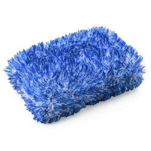 DAYTONA デイトナ Fireball(ファイヤーボール) 洗車 スポンジ ウォッシュパッド 61712