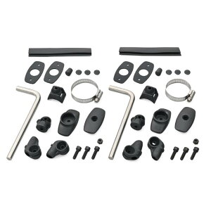 DAYTONA fCgi GIVI Wr oCN XN[ GIVIjo[TXN[p Ci nhtgtH[NtBbeBO D45 EZbg 63874