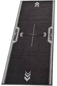 DAYTONA fCgi oCNp tA}bg 1020×2600mm Sf&iCN ICݍݖh~ OK eiXK[W}bg x[VbN 41568