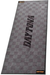 DAYTONA fCgi oCNp tA}bg 1020×2600mm Sf&iCN ICݍݖh~ OK eiXK[W}bg `FbN 41572 ubNRA/K^pCv