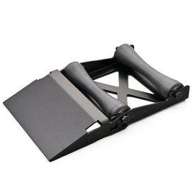 入荷待ち（9月4日） DAYTONA デイトナ バイク用 メンテナンススタンド リア/フロント兼用 10-18インチ対応 耐荷重200kg メンテナンス ローラースタンド テーパー 60752