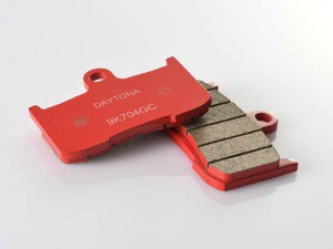 �f�C�g�i DAYTONA �ԃp�b�h (No.098) GSX-8S('23)�EGSX-S750('17�`'21)�EZ900('18�`'19)�EZ800('13�`'16)�� 67557