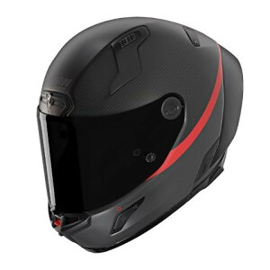 �݌ɗL�� Daytona �f�C�g�i NOLAN �m�[���� �o�C�N �w�����b�g �t���t�F�C�X X�V���[�Y X-804RS �E���g���J�[�{�� D.O.C(RED/359) L�T�C�Y(59-60cm) 64236