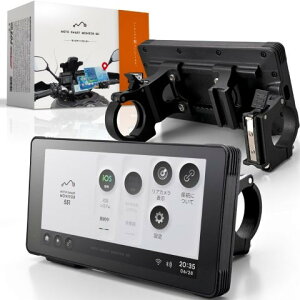 �݌ɗL�� �f�C�g�i Daytona �o�C�N �X�}�[�g���j�^�[ CarPlay Android Auto�Ή� 5.5�C���` �f�B�X�v���C �h�� �h�o ���g�X�}�[�g���j�^�[551 25043