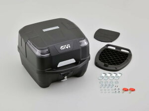 �݌ɗL�� GIVI �W�r �f�C�g�i B33N2MD ���h���u���b�N 31432