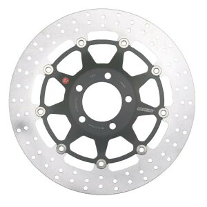 �݌ɗL�� �u���[�L���O �f�C�g�i DESPERADO800X GSX-R400 �Ȃ� �t�����g��p STX11 �o�C�N �f�B�X�N���[�^�[ 65381