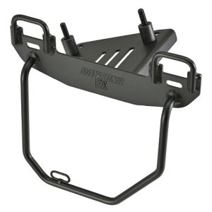 �݌ɗL�� DAYTONA �f�C�g�i �T�C�h�o�b�O�T�|�[�g ���� EX�^�b�`�Ή� �T�h���o�b�O�T�|�[�g YAMAHA ���}�n XSR900/GP(22-25) 65905